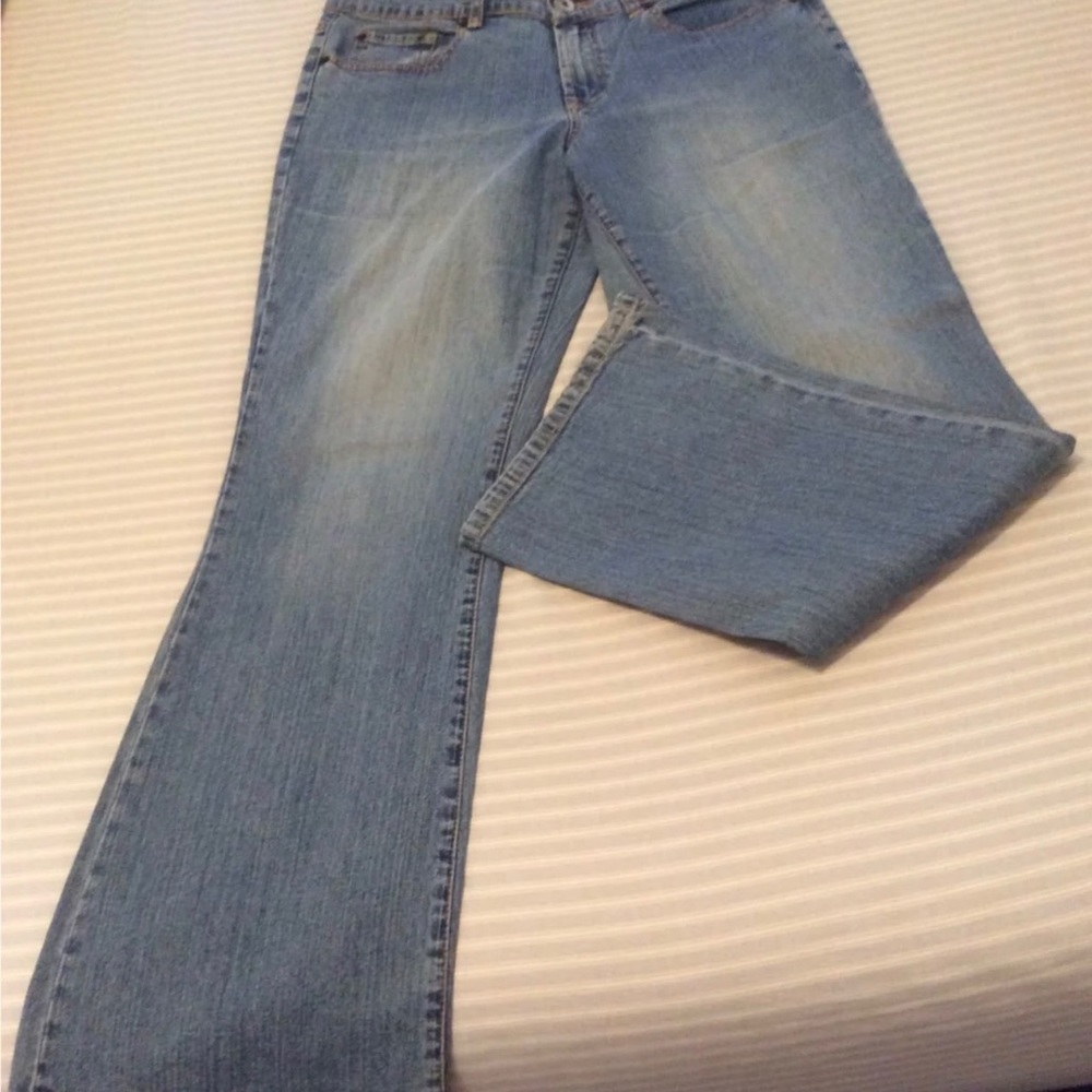 Jeans ladies